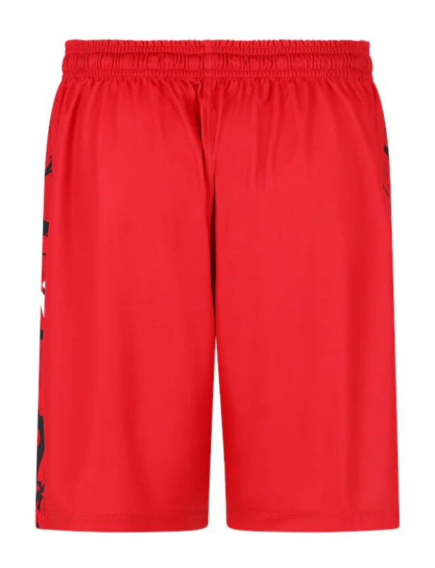 Kid's Club NXT 2023/24 Third Shorts