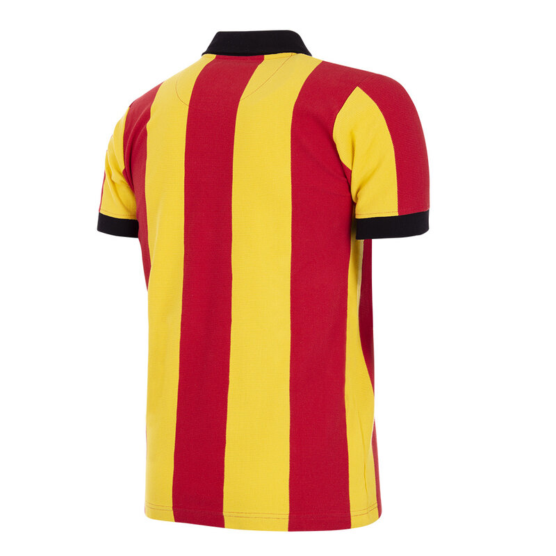 Maillot Retro Copa KV Mechelen 82/83 Homme