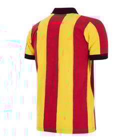 Maillot Retro Copa KV Mechelen 82/83 Homme