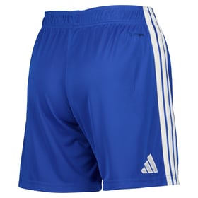 Damen Leeds United 2026/27 Heimshorts - Blau