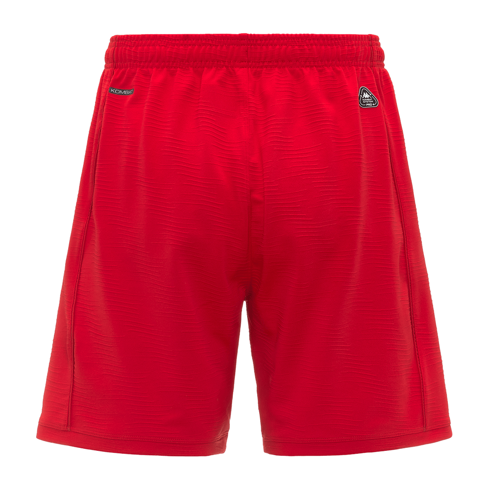 Damen Genua 2025/26 Dritte Shorts