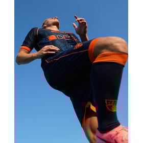 Damen Lecce 2024/25 Dritte Shorts