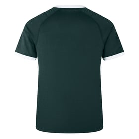 Women's British & Irish Lions 2025 Training Shirt - Dark Green