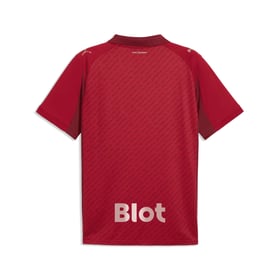 Men's Rennes 2025/26 125th Anniversary Shirt