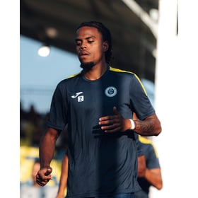 Herren Pau FC 2024/25 Drittes Authentisches Training Shirt