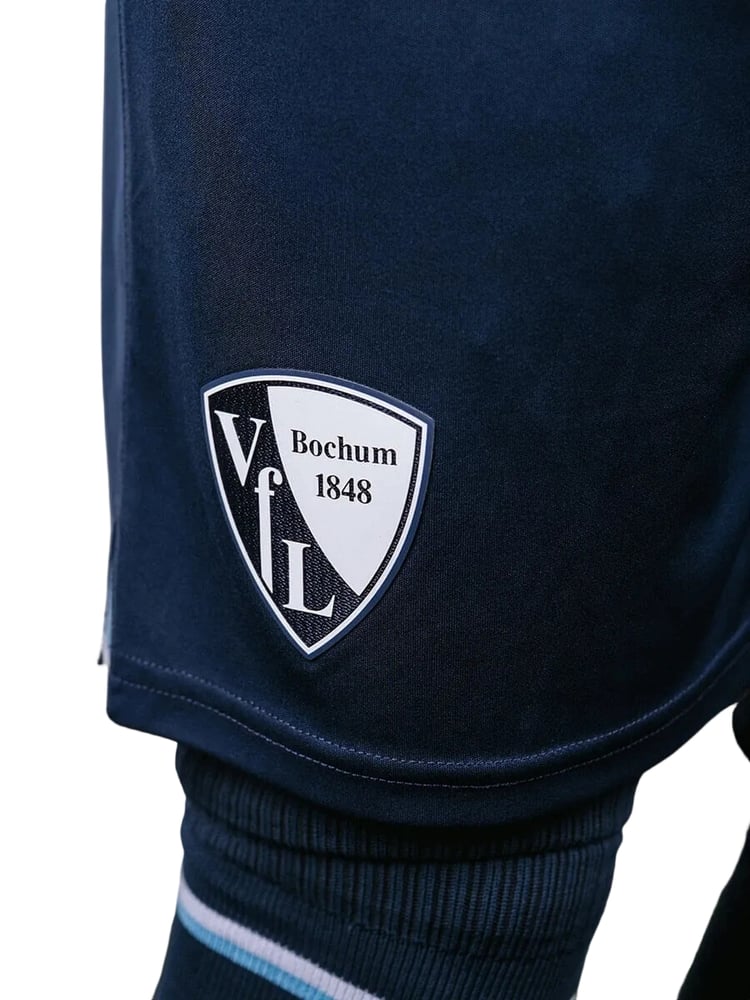 Pantaloncini Home Bambino VfL Bochum 1848 2026/27