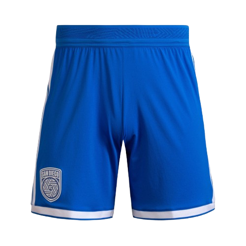 Kid's San Diego FC 2026 Away Shorts
