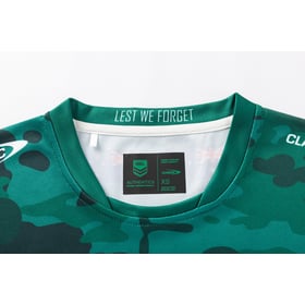 Men's Newcastle Knights 2026 ANZAC Round Shirt