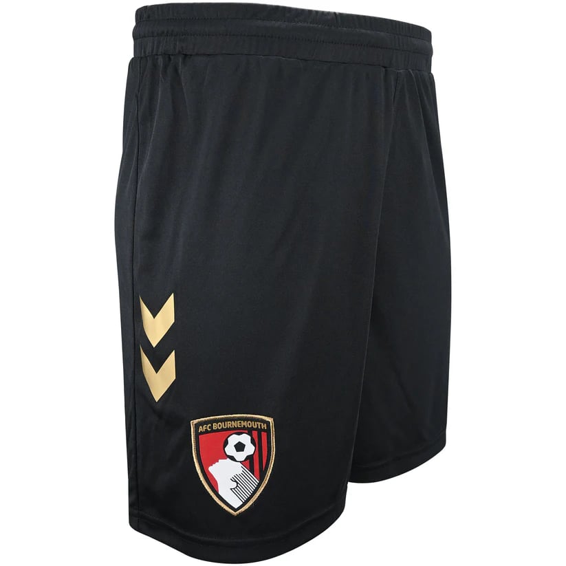 Women's AFC Bournemouth 2026/27 Home Shorts