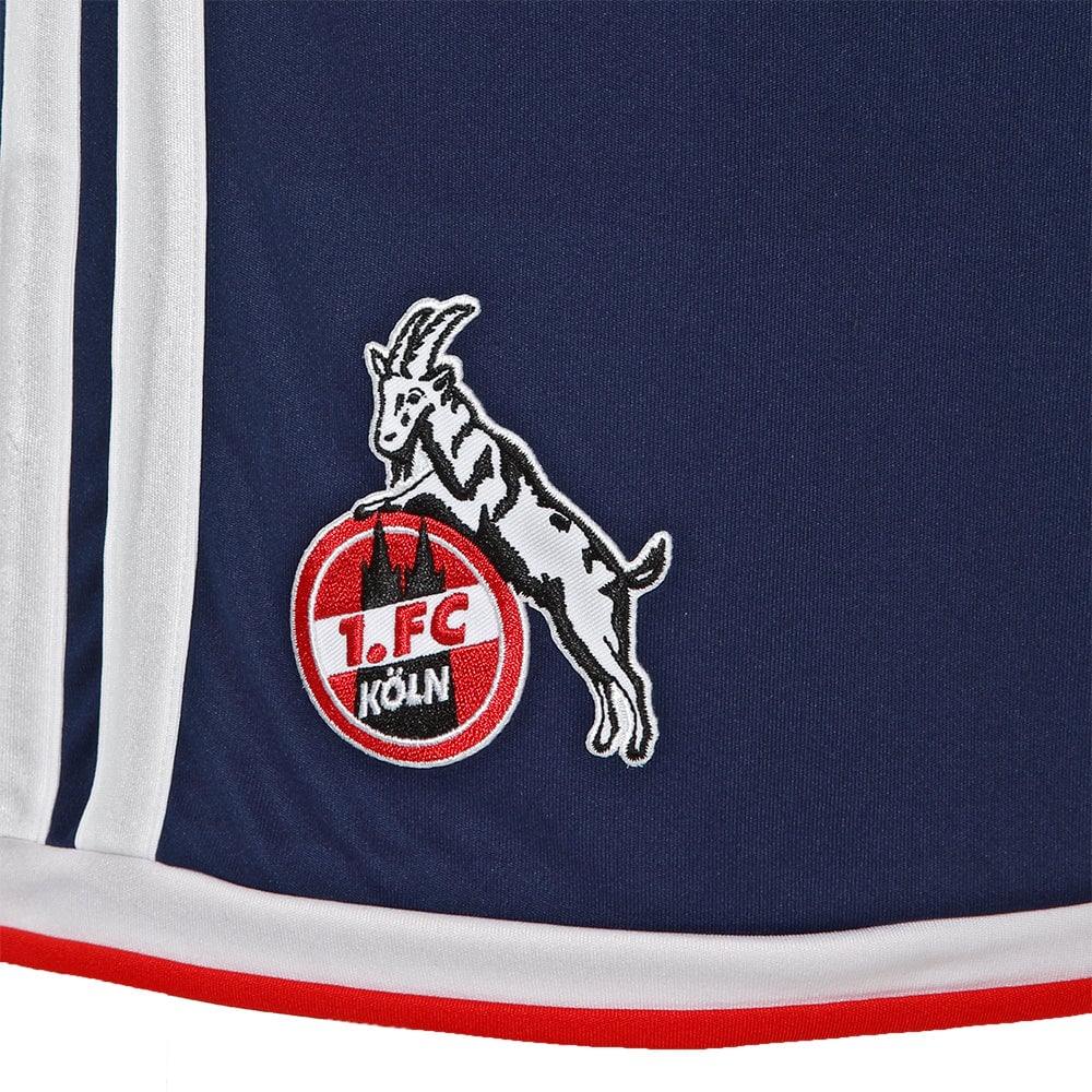 Kid's 1. FC Köln 2026/27 Third Shorts