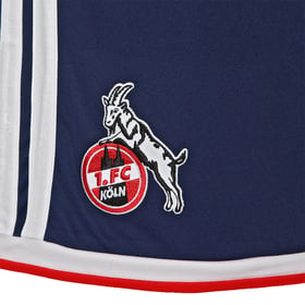 Kid's 1. FC Köln 2026/27 Third Shorts