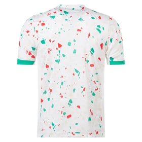 Portugal Away Jersey 23/24