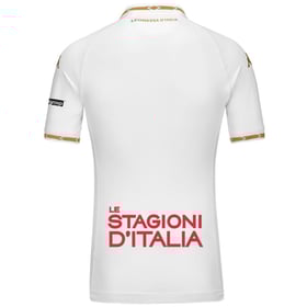 Kinder Brescia Calcio 2024/25 Auswärts Shirt