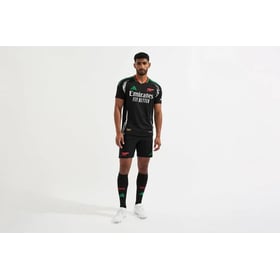 Herren Arsenal 2024/25 Auswärtstrikot Authentic
