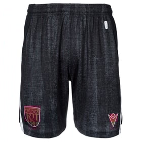 Kid's West Bromwich Albion 2025/26 Third Shorts