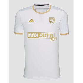 Kinder Rodez AF 2024/25 Drittes Shirt