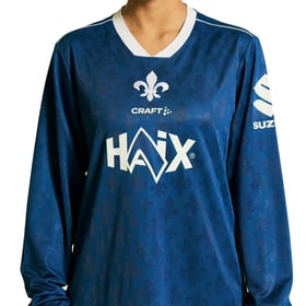 Maglia Home a maniche lunghe SV Darmstadt 98 2026/27 uomo