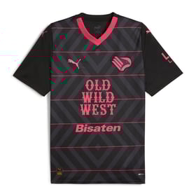 Kid's Palermo 2023/24 Away Shirt
