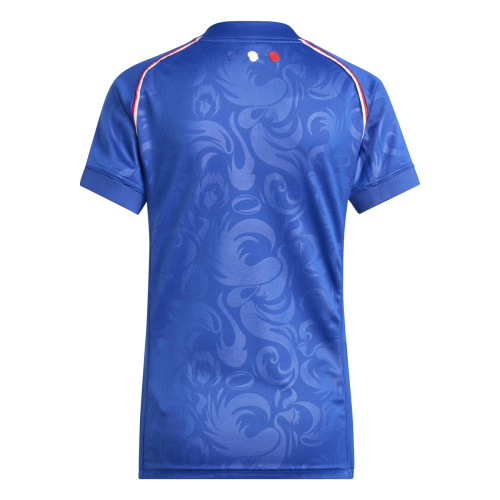 Women's France RWC 2025 Home Shirt