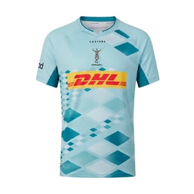 Men's Harlequins 2026/27 Away Shirt