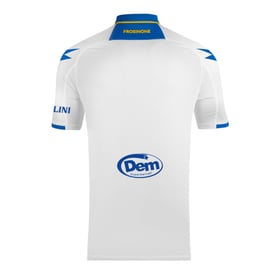 Kid's Frosinone Calcio 2023/24 Away Shirt