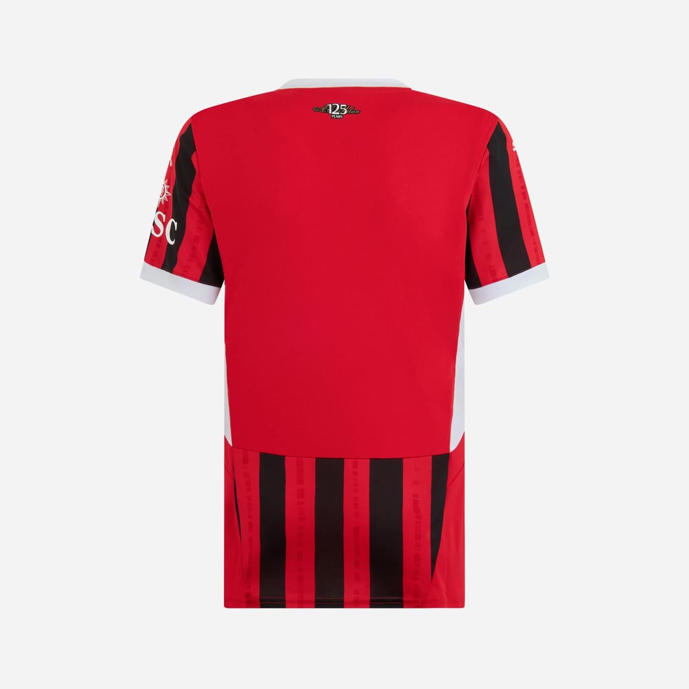 Damen Mailand 2024/25 Heim Trikot