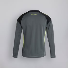 Herren Manchester United 2025/26 Torwarttrikot Langarm