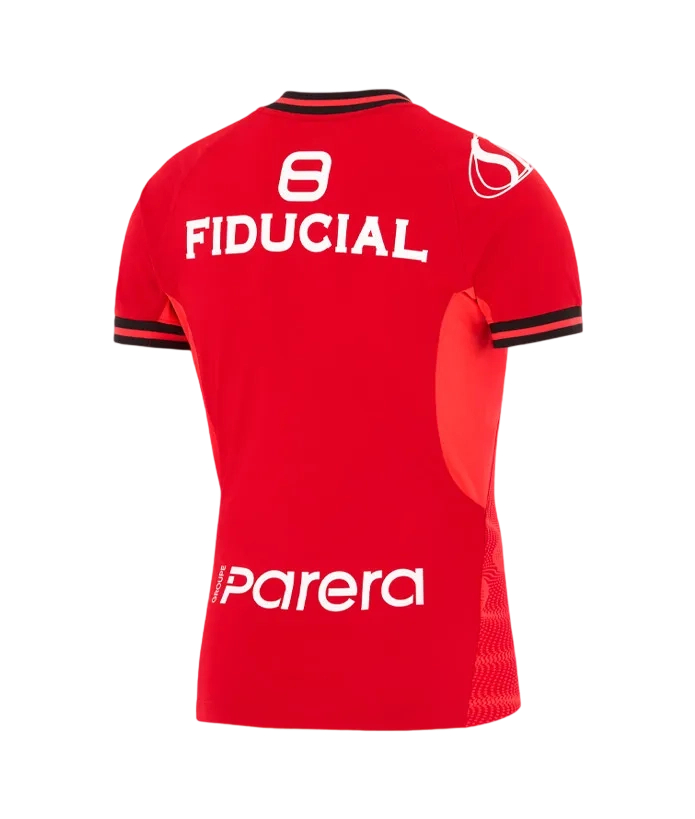 Men's Toulouse Stadium 2025/26 Third Shirt