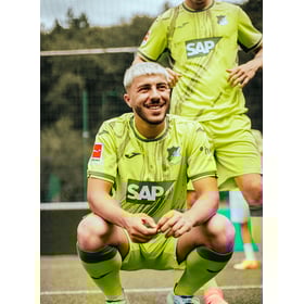 Damen TSG Hoffenheim 2024/25 Dritttrikot