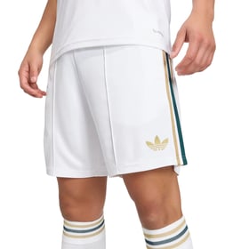 Shorts visitante Arabia Saudita 2026 Copa del Mundo mujer