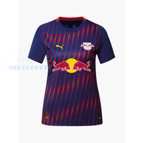 Damen RB Leipzig 2025/26 Auswärtstrikot