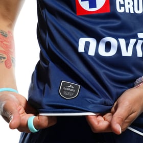 Damen Cruz Azul 2026/27 Drittes Trikot