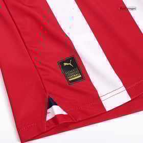 Chivas Heimtrikot 23/24