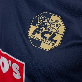 Camiseta FC Luzern 2026/27 Home de Hombre