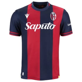 Men's Bologna FC 2024/25 Home Shirt