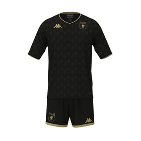 Herren Genoa 2024/25 Drittenset