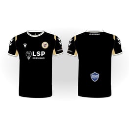 Kinder Bromley 2024/25 Auswärts Shirt