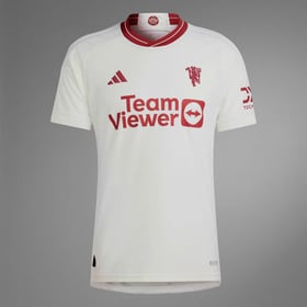 Damen Manchester United 2023/24 Drittes Trikot
