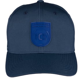 1.FC Heidenheim 1846 Flexfit-Cap – Blau