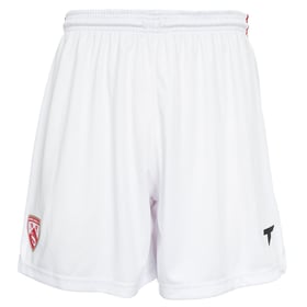 Kid's Morecambe 2024/25 Home Shorts