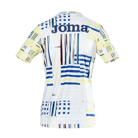 Kind Villarreal 2025/26 Derde Warming-up Shirt