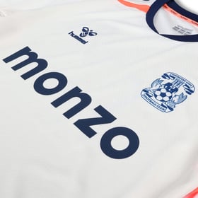 Maglia Bambino Coventry City 2026/27 Trasferta
