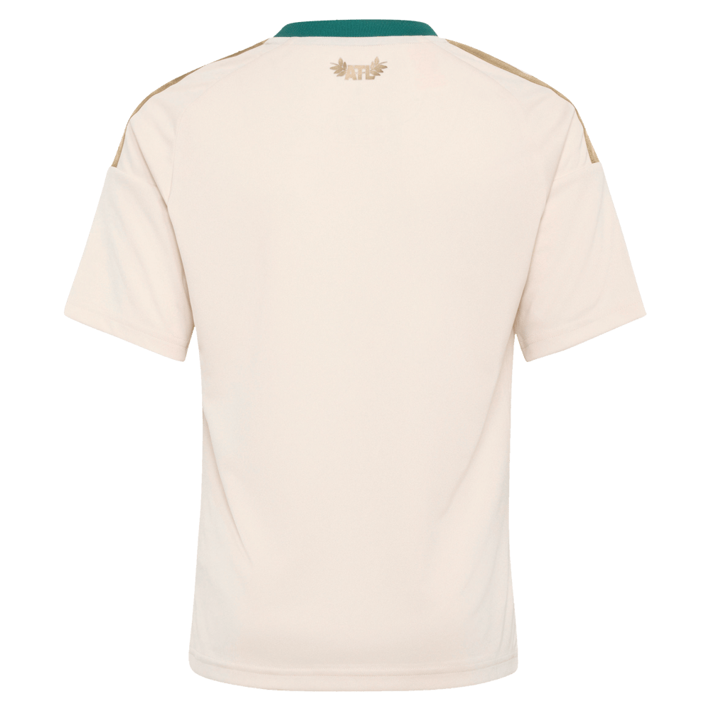 Enfant Atlanta United FC 2026 Maillot Extérieur