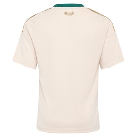 Enfant Atlanta United FC 2026 Maillot Extérieur