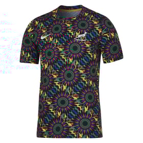 Women's South Africa Springboks 2025/26 Third Pre Match Shirt