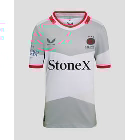 Kid's Saracens 2024/25 Away Shirt