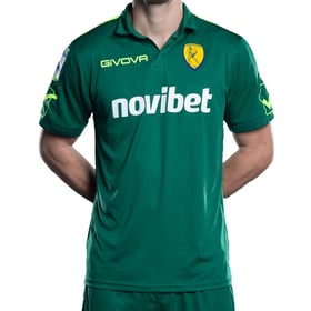 Kinder Panetolikos 2024/25 Drittes Trikot