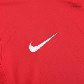 Portugal Heimtrikot EURO 2024