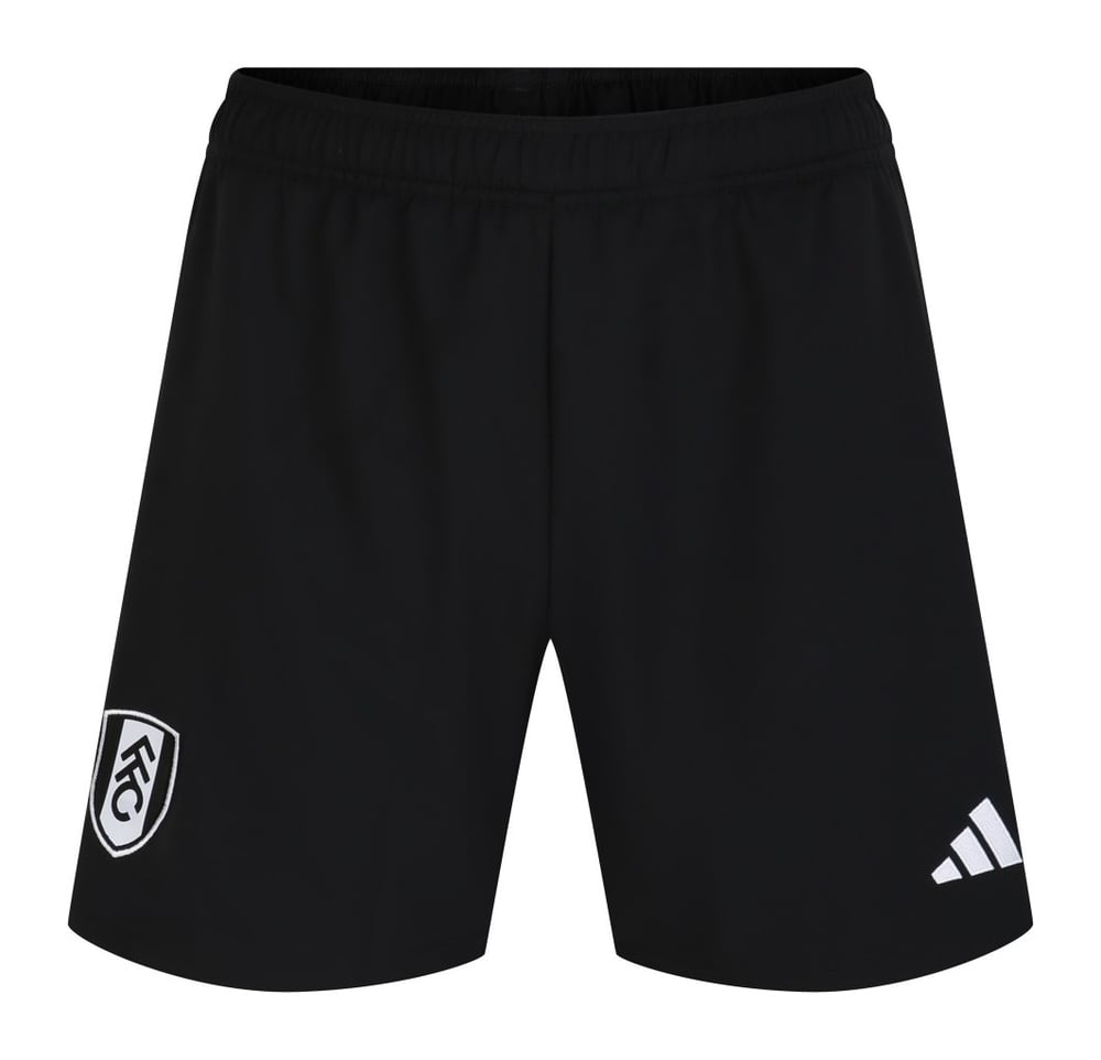 Herren Fulham 2023/24 Drittshorts