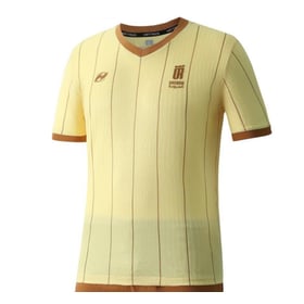 Damen Al-Orobah FC 2024/25 Ausweichtrikot